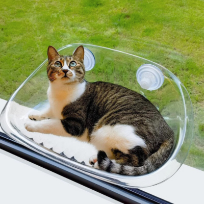 Kattvindu - KittyView Luvikno
