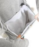 The Doggie Kangaroo Hoodie | Luvikno