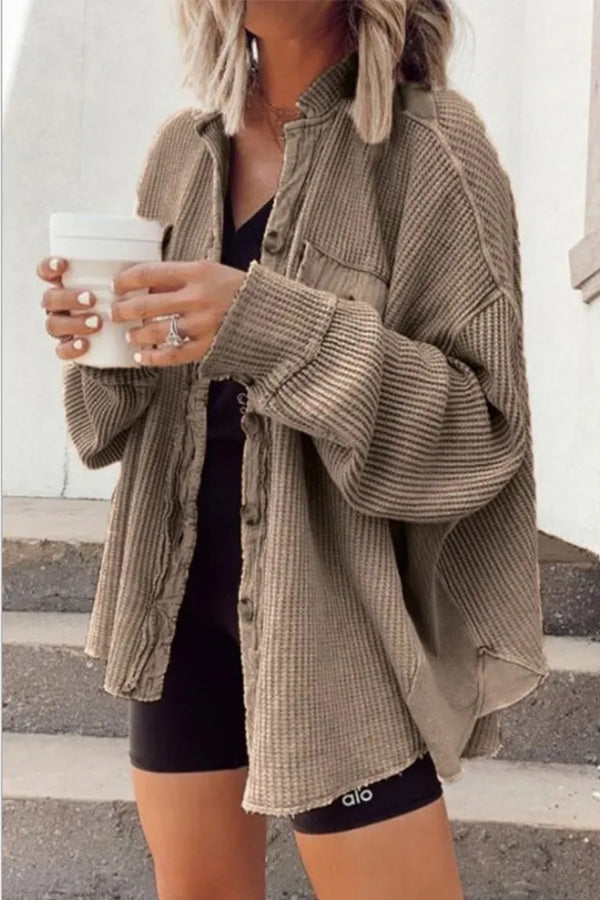 Luvik | Tämän mukavan paitatakki kanssa