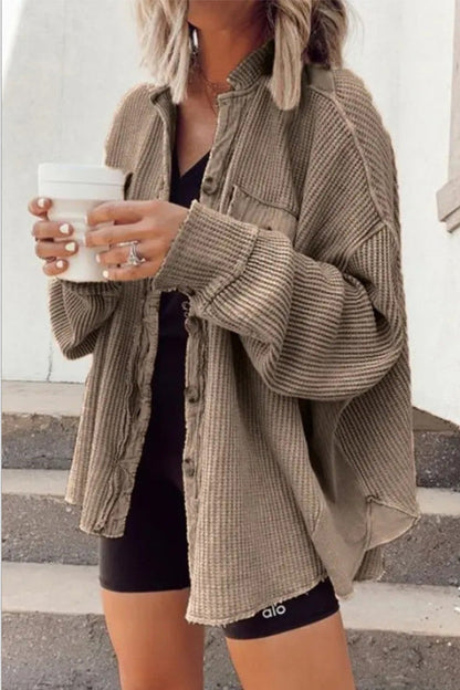 Luvik | Tämän mukavan paitatakki kanssa