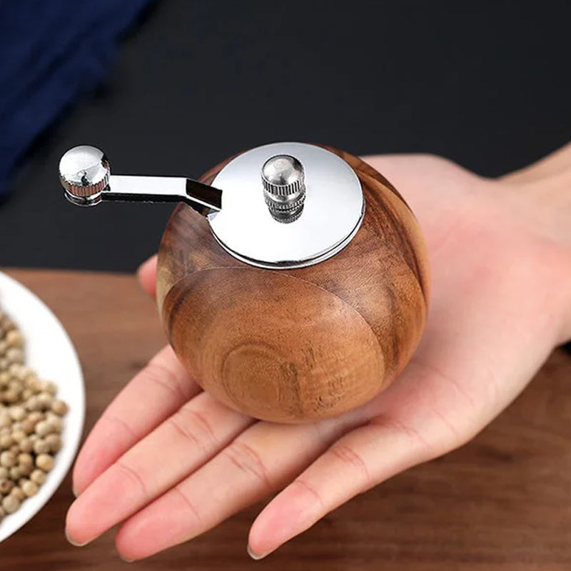 OakGrind – Oppdag intense krydder for smakfulle måltider Luvikno