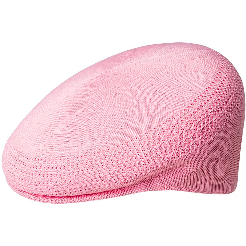 Tropic 504 Ventair - Kangol Flat Cap | Luvikno