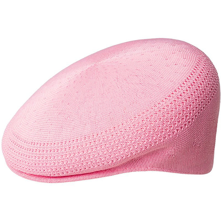 Tropic 504 Ventair - Kangol Flat Cap | Luvikno