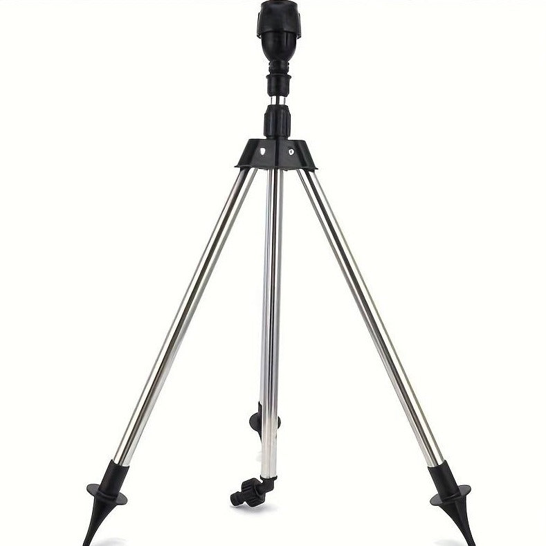 360 Automatisk Stativ Sprinkler Luvikno