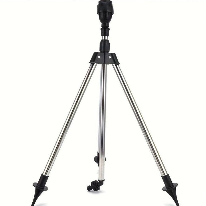 360 Automatisk Stativ Sprinkler Luvikno