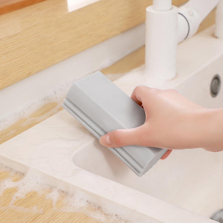 Luvikno | GlossFocus — Endelig stressfrie blanke overflater på rekordtid