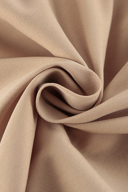 Luvik | Koroitettu trench-takki