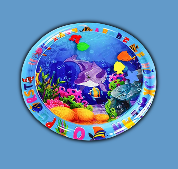Luvikno | FelineSplash — Slipp løs kattens ville jaktglede uten kaos og stress!
