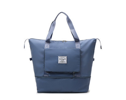 Bærbar Bag | Fuktseparator Reiser Bag | Luvikno