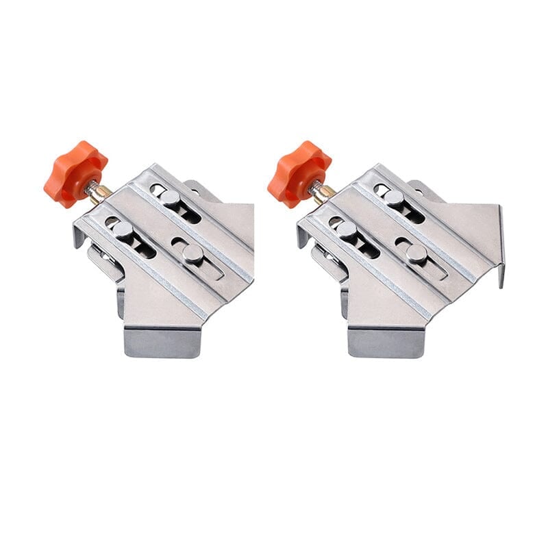 Luvikno | EdgeMaster Pro — Hold hver vinkel tett for feilfrie tilkoblinger uten frustrasjon