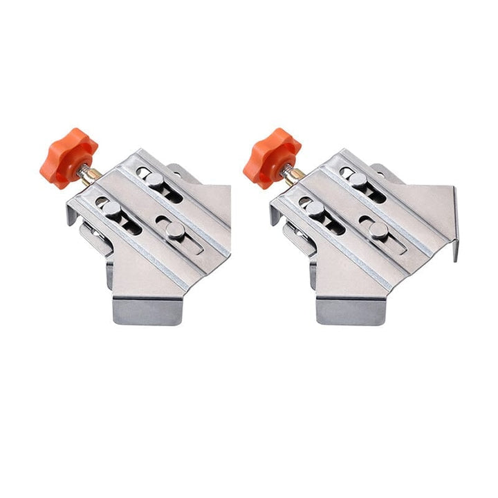 Luvikno | EdgeMaster Pro — Hold hver vinkel tett for feilfrie tilkoblinger uten frustrasjon