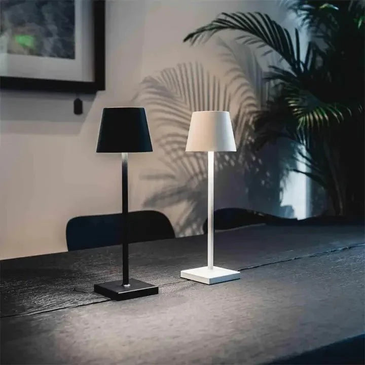 LuxeLamp Opplys rommet ditt med eleganse | Luvikno