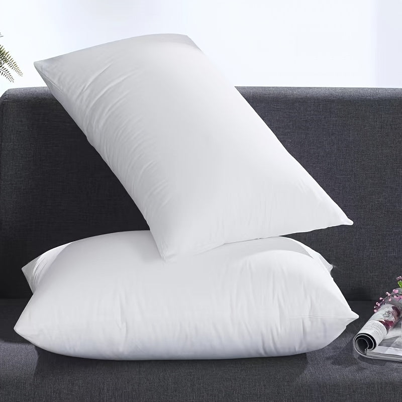 Luvikno | CloudNest Comfort - Luksus bomull pute for avslapning