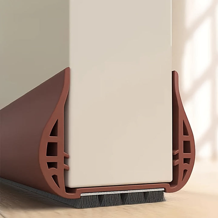 ThermoGuard – Eliminere trekk og spare energi Luvikno