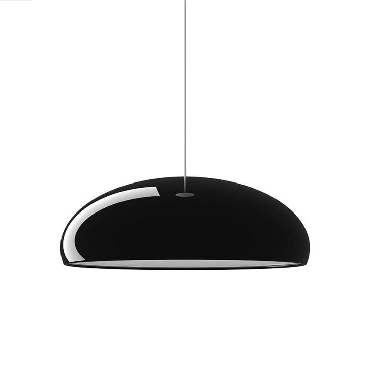 Luvikno | GlowNova Pendellampe - Elegant moderne LED hengelampe for moderne interiører