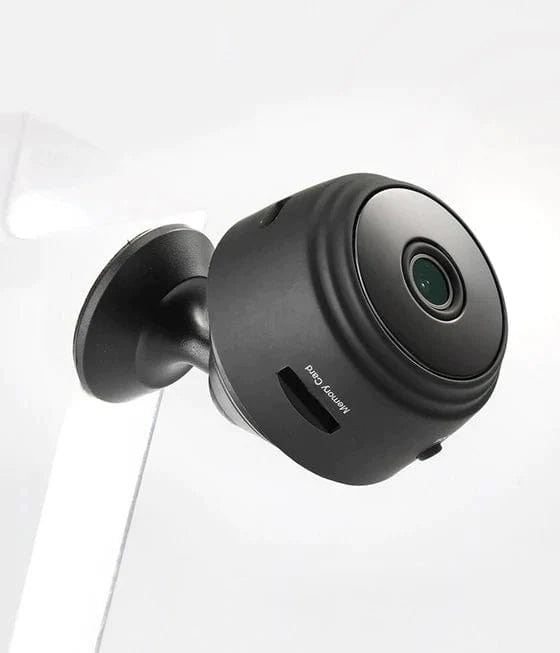 Trådløs ryggekamera - #2024 1080P HD Kamera [GRATIS 32GB SD KORT] Luvikno