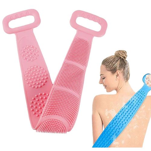Luvikno | SilkSoothe — Unn huden din det ultimate spa-følelsen hver gang du dusjer! (2 deler)