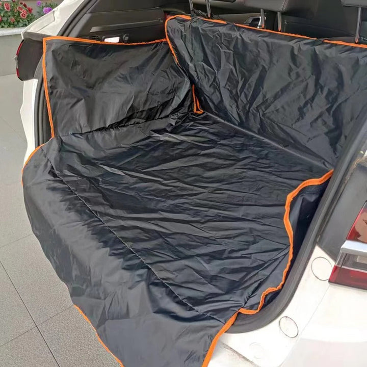 Bastien Comfort – Vanntett Hundematte Luvikno