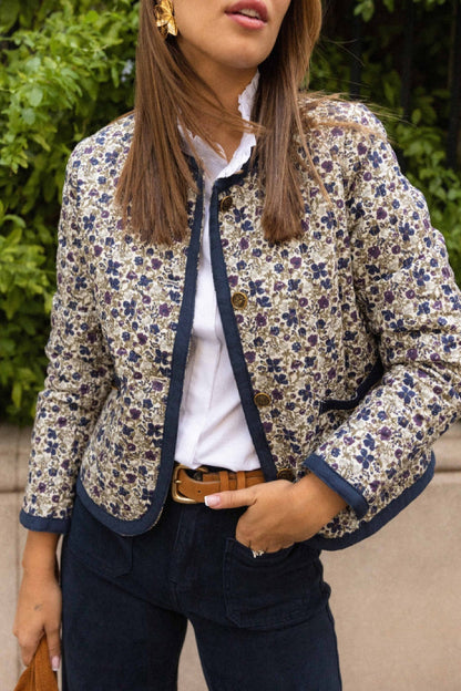 Luvik | Pehmustettu takki