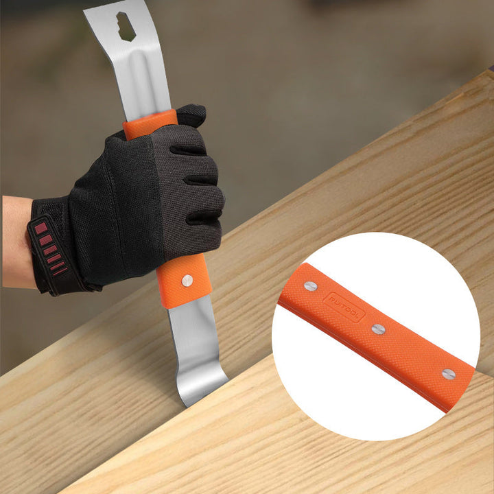 WreckingForce – Den bærbare kraftstangen for DIY-entusiaster Luvikno