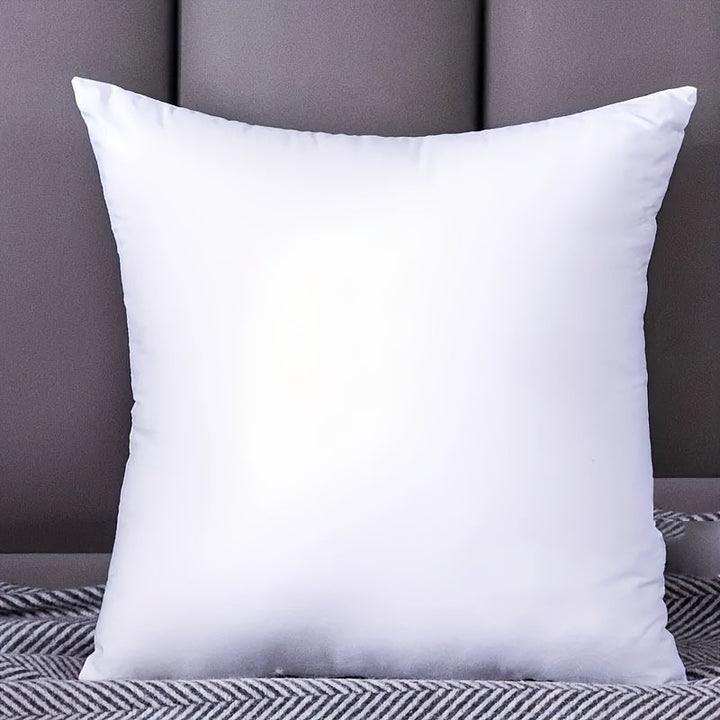 Luvikno | FluffyComfort Pute - Luksuriøs Plysstoffpute for Ethvert Interiør