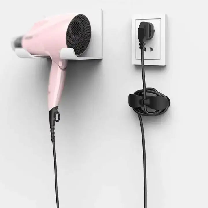 GripTamer Pro — Endelig, en slutt på kabelkaos og ren orden med et trykk på en knapp! | Luvikno