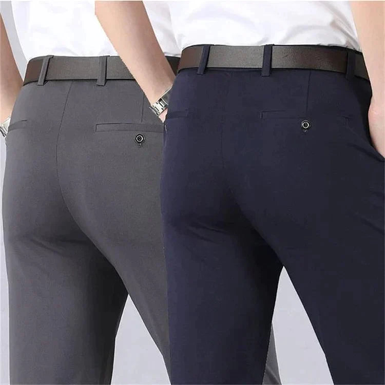 Luvik | Miesten Stretch-housut