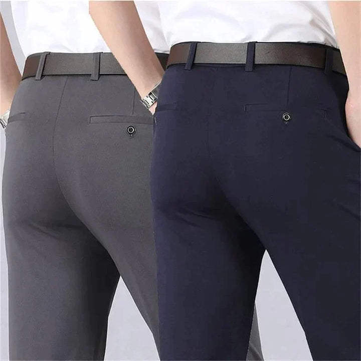 Luvik | Miesten Stretch-housut