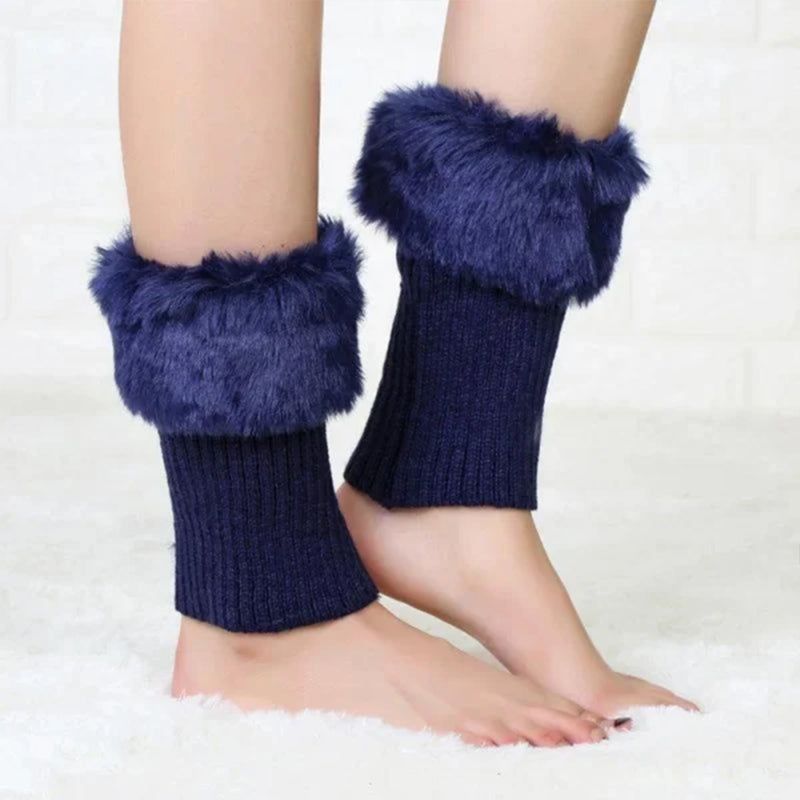FurryLegs – Varm, Slank og Motebevisst gjennom Vinteren Luvikno