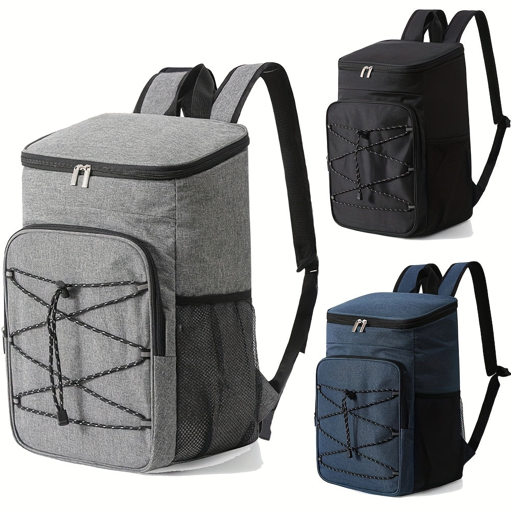 Isolert Lunsjrugsekk 30L | Luvikno