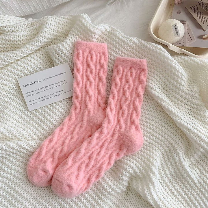 CozyTootsie – Overlegen varme og komfort for kalde føtter Luvikno