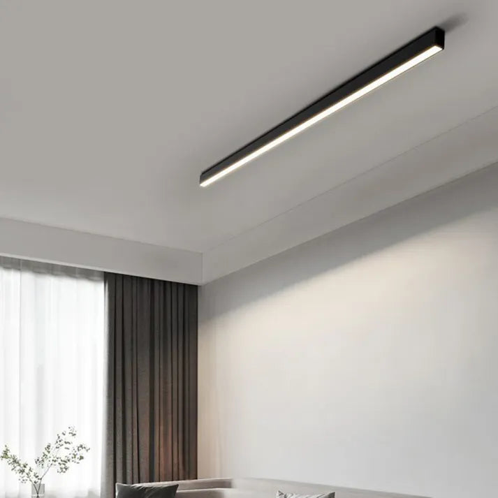 Luvikno | LED Takbelysning | Dimmbar Slank Moderne Innfelt Monte