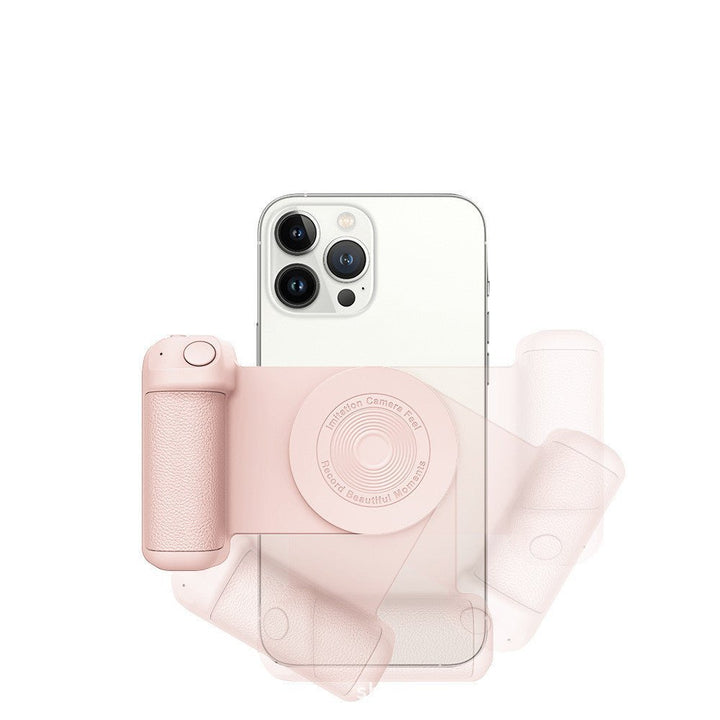 Luvikno | MagSnap PRO - Stabile bilder - Enkel fotografering - Perfekt bilde