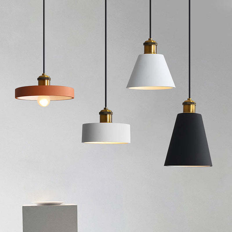 Stilig Morandi Design LED Pendellampe - MoraGlow | Luvikno