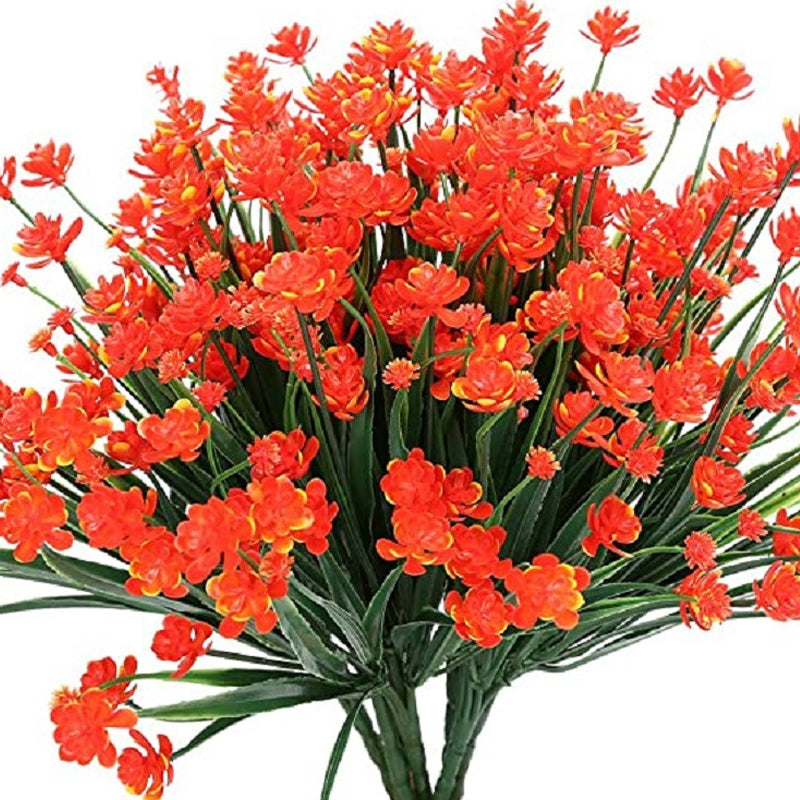 Luvikno | Kunstige blomster utendørs