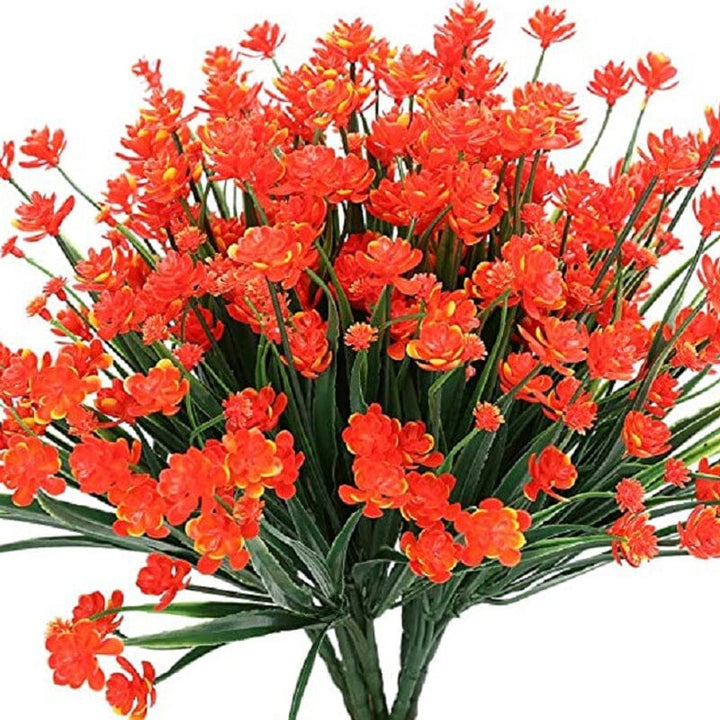 Utendørs kunstige blomster | Luvikno