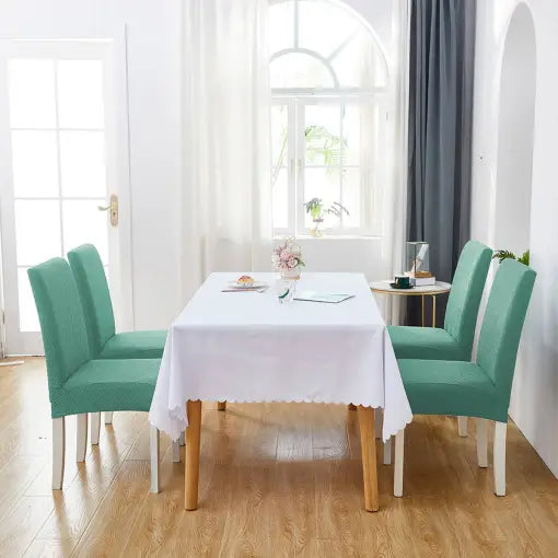 Luvikno | ChairCloak™ Umiddelbar Stoltransformasjon