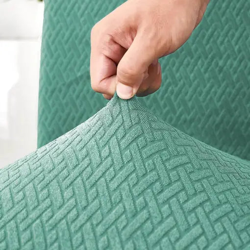 Luvikno | ChairCloak™ Umiddelbar Stoltransformasjon