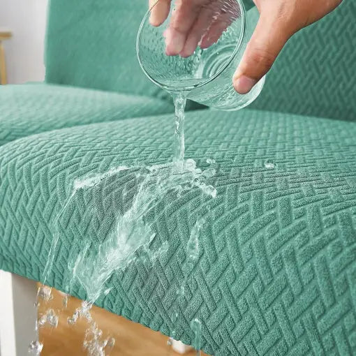 Luvikno | ChairCloak™ Umiddelbar Stoltransformasjon