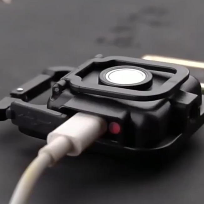 Clip Utility Light | Luvikno