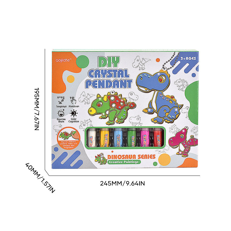 Crystal Jelly Christmas | luvikno