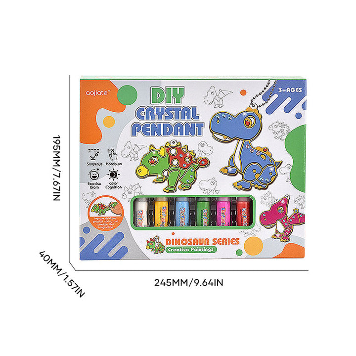 Crystal Jelly Christmas | luvikno
