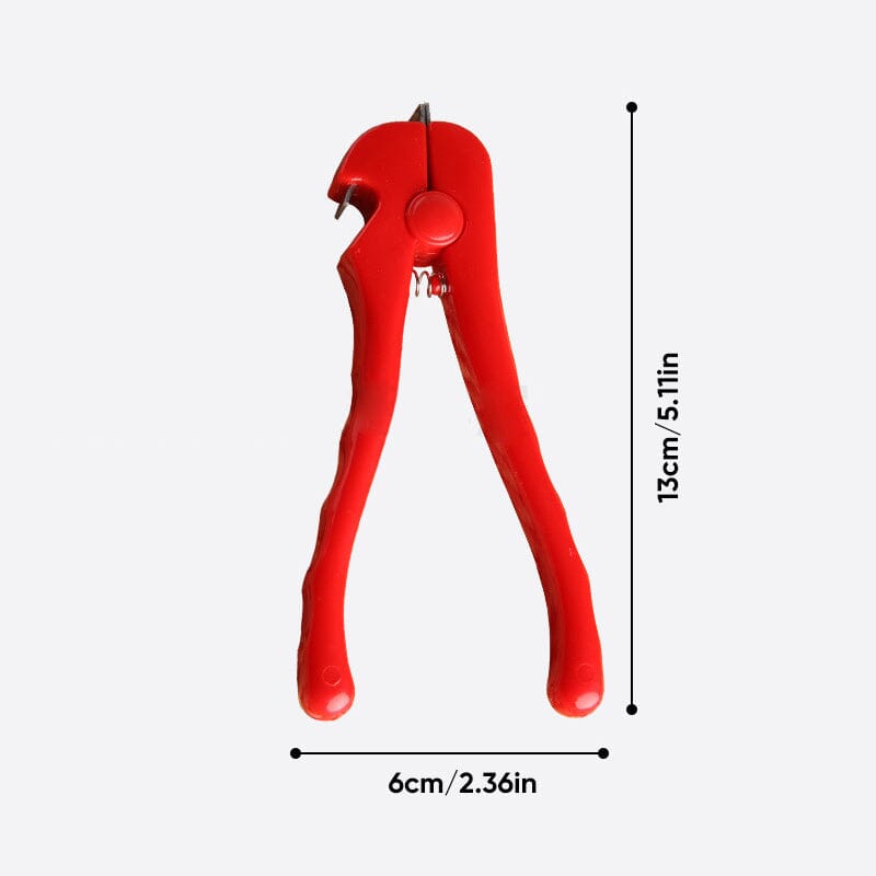 Clam Pliers for Restaurant & Home | Luvikno