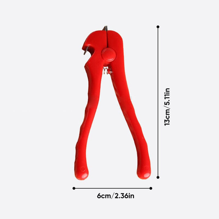 Clam Pliers for Restaurant & Home | Luvikno