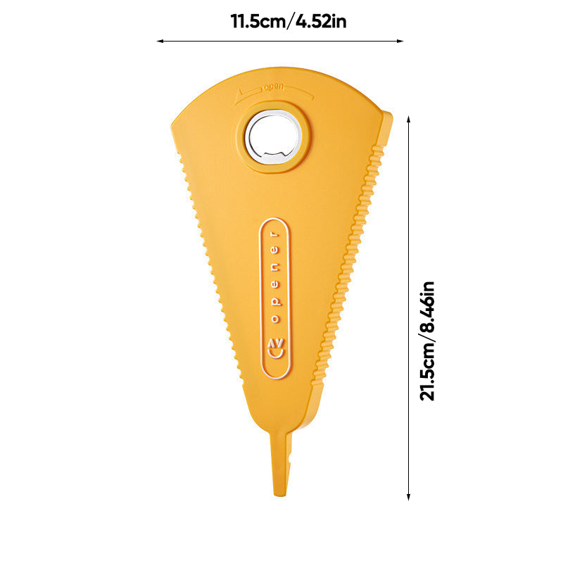 Easy Jar Opener | Luvikno