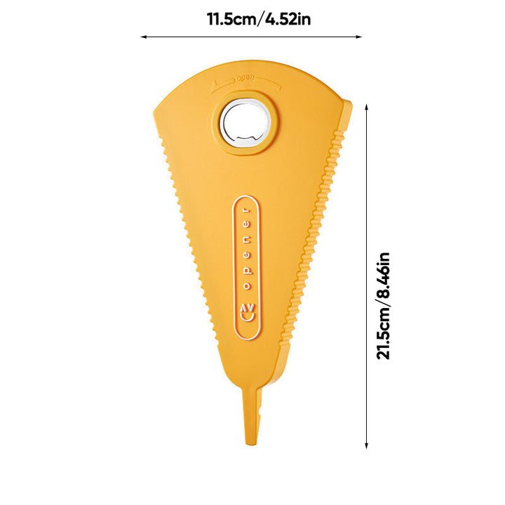 Easy Jar Opener | Luvikno