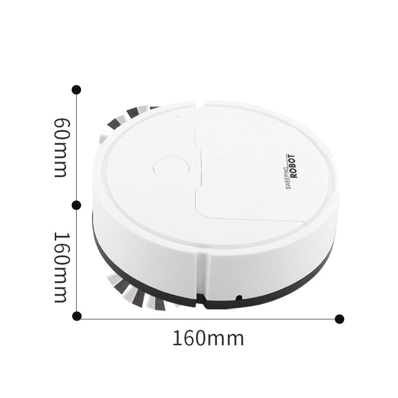 Automatisk Feie Roboter | Luvikno