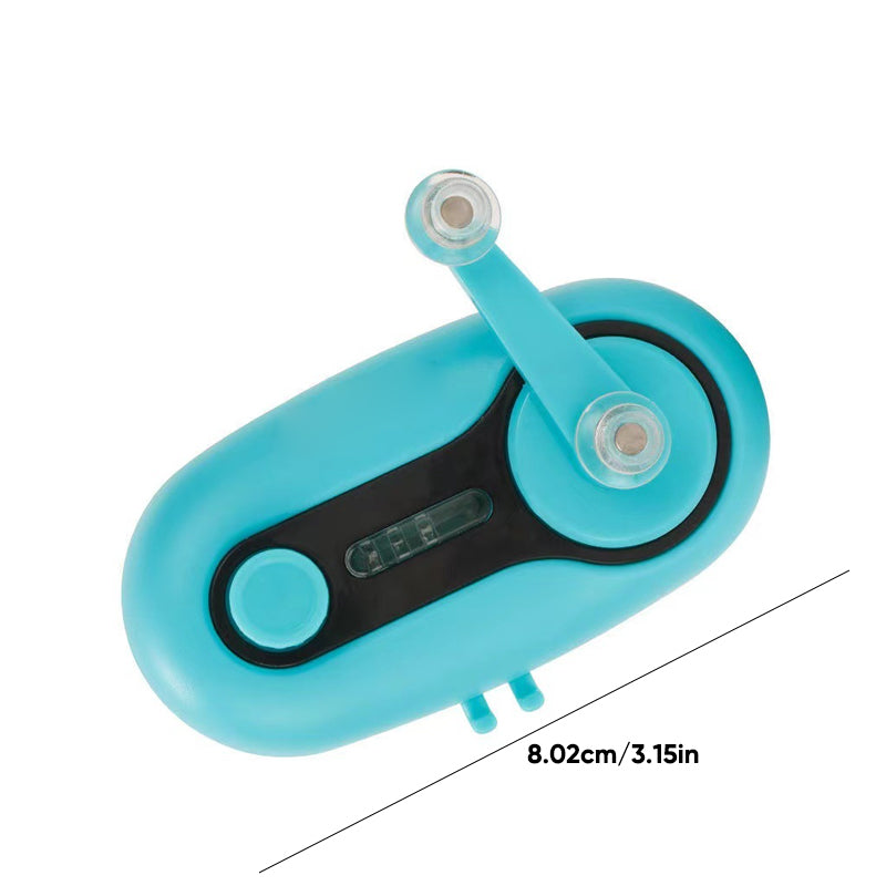 Alarm for the fishing rod | Luvikno