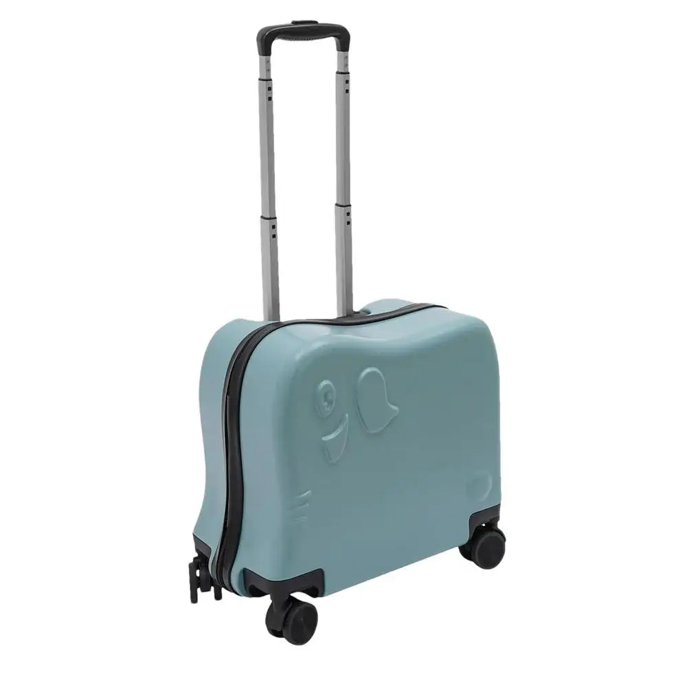 Barns koffer tegneserie elefant – Napoli | Luvikno