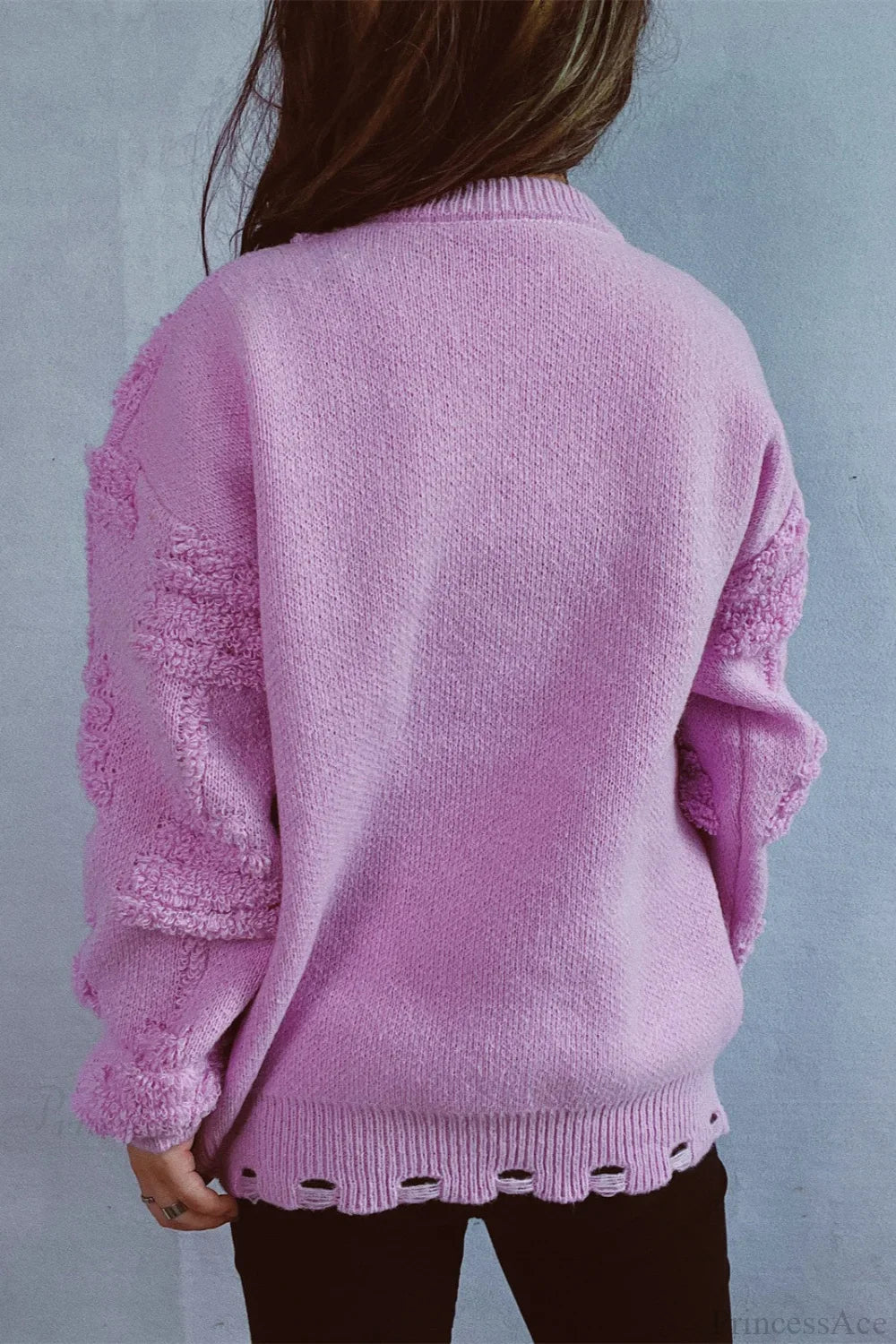 Luvik | Joulun 3D Puu Helmi Tiheä Pintapullotti